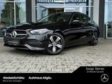 Mercedes-Benz C 300 d 4M Avantgarde LED Vorr.-Distronic Kamera