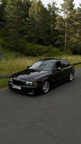 BMW Bmw e39 540iA - BMW 540: E39