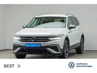 Volkswagen Tiguan Allspace - Vorschau Bild 1