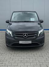 Mercedes-Benz Vito 114 KOMPAKT LED 9G-TRONIC KLIMA KAMERA AHK - Mercedes-Benz Vito kompakt