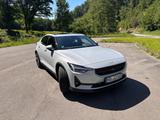 Polestar 2 78KWH Long Range Single Motor, Pilot Plus -