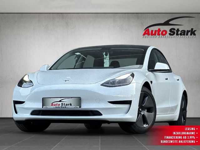 Tesla Model 3 360°Kamera°LED-Matrix°Leder°Panorama°Sit