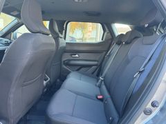 Fahrzeugabbildung Duster III Hybrid 140 Expression 1.6 E-TECH EU6e