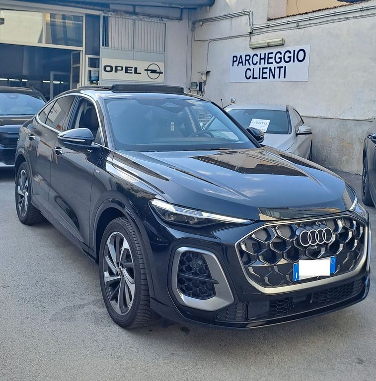 Image of Audi Q5