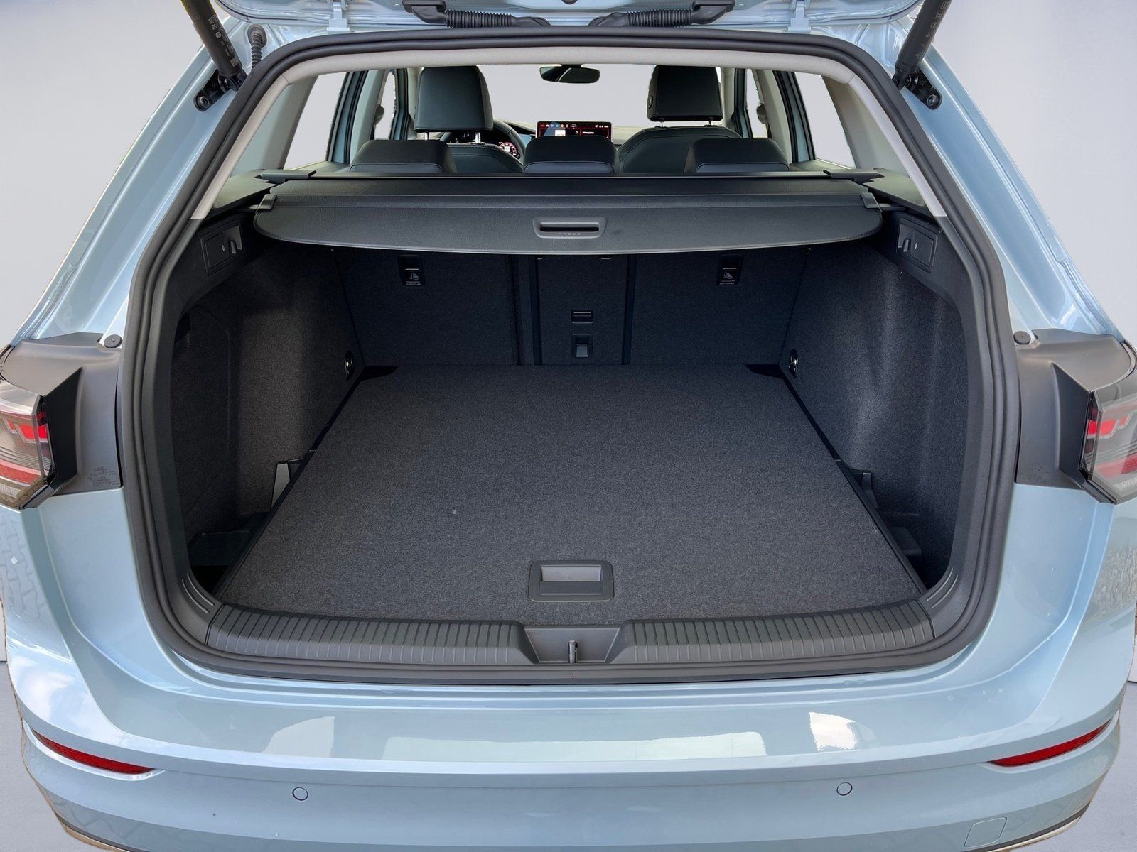 Volkswagen Golf - Bild 10