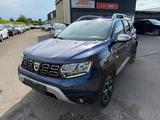 Dacia Duster II Prestige Volleder Navi AHK Tempomat - Dacia Duster: Ii