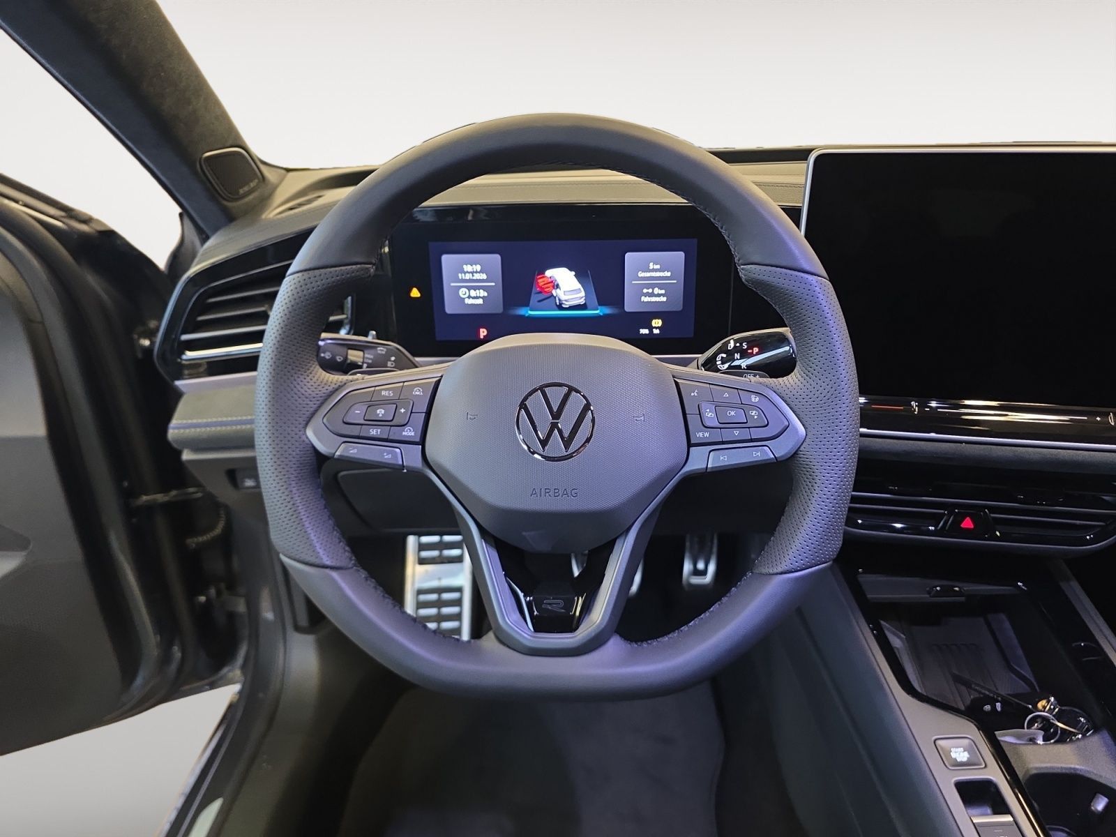 Volkswagen Passat - Bild 13