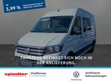 Volkswagen Crafter Plus 35 Kasten L2H2 / Bluetooth, Klima