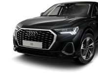 Audi Q3 - Vorschau Bild 12