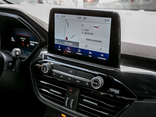Ford Kuga 2.5 Plug-In Hybrid ST-Line X Stauassistent