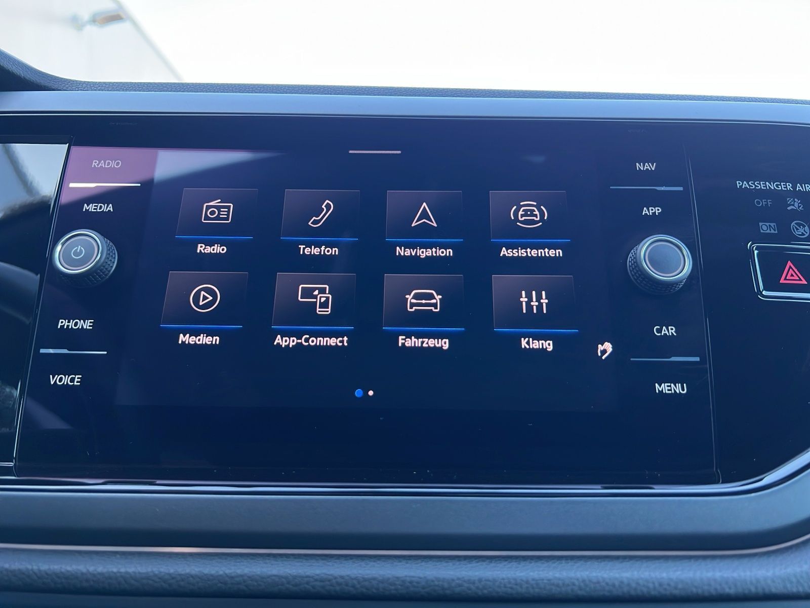 Taigo R-Line 1.0 TSI DSG Navi*ACC*Kamera