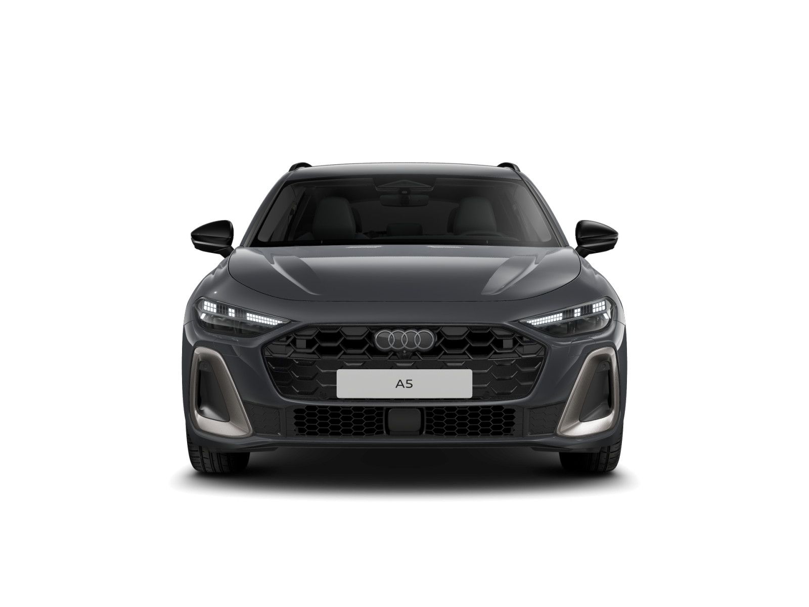 Audi A5 - Bild 4