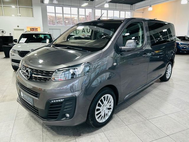 Opel Zafira Life Edition M*8-Sitze*Navi*Xenon*AHK.1.H