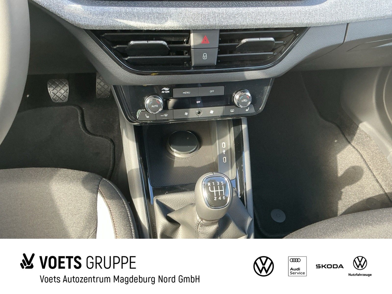 Skoda Kamiq - Bild 8