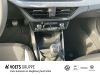 Skoda Kamiq - Vorschau Bild 8