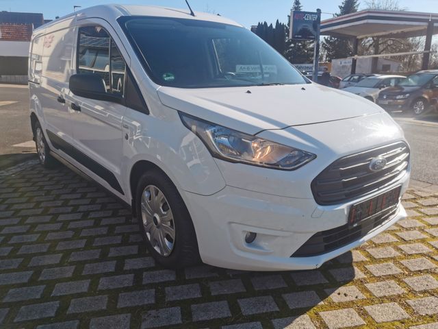 Ford Transit  1,5 TDCi Connect Kasten lang /EURO 6