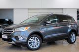 Ford Kuga 2,0 TDCi 4x4 Titanium *1.HAND*LEDER*NAVI* - Ford Kuga Gebrauchtwagen in Düsseldorf