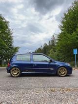 Renault Sport Clio 2 RS 172/182 | ST Gewin... - Renault Clio: RS Sport