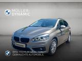 BMW 218i ADVANTAGE LED PDC NAVI AUTOMATIK SHZ KLIMAA - BMW 218 Active Tourer: Automatik