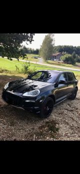 Porsche Cayenne GTS Porsche Design Edition 3 Porsche... - Porsche aus 2009: Gt3