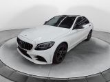Mercedes-Benz C 180 CGI *AMG-LINE*NIGHT*DIGI-C*AMBI*R-CAM*ACC* - Mercedes-Benz C 180 in Stuttgart