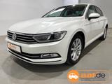 Volkswagen Passat 1.5 TSI DSG Comfortline Klima LED ACC PDC - Volkswagen Passat: 1.5