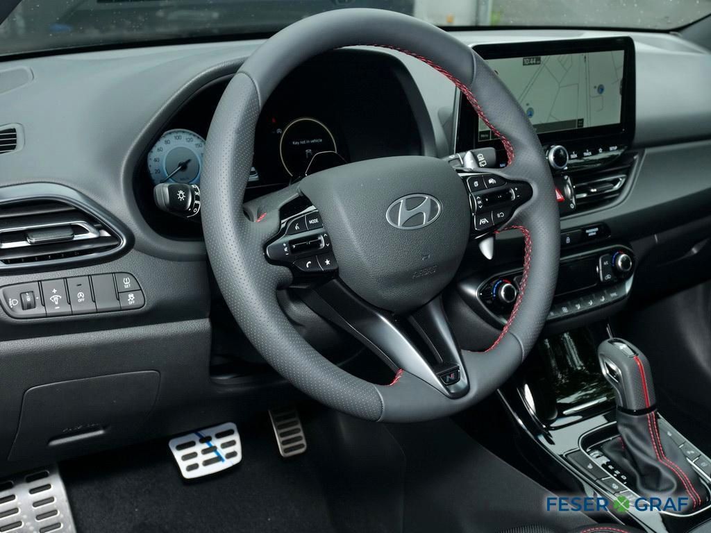Hyundai i30 - Bild 6