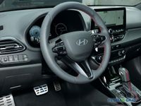 Hyundai i30 - Vorschau Bild 6