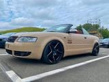 Audi S4 TÜV NEU (mit Gasanlage) - Audi A4 mit LPG-Antrieb
