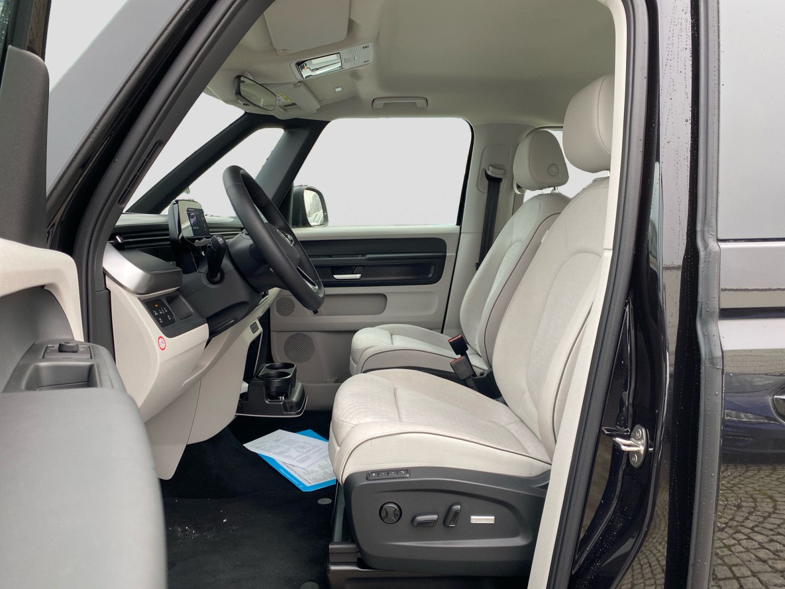 Volkswagen ID. Buzz - Bild 10