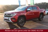 Volkswagen Amarok 3.0 TDI Aventura 4Mot Scheckheftgepflegt - gebrauchte VW Amarok aus dem Jahr 2023