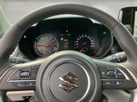 Suzuki Swift - Vorschau Bild 8