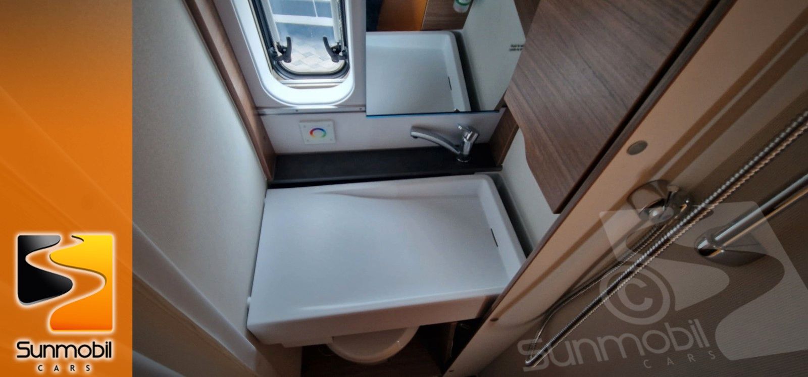 Fahrzeugabbildung Knaus BoxLife Box Life 630 ME ,140 PS Automatik