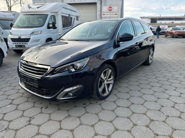 Peugeot 308 1.6 SW Allure / Panoramadach