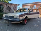 Volkswagen VW Santana GX, Nichtraucher, 1984, topp Basis - VW Santana Gebrauchtwagen