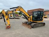 CAT 308 E2 CR - CAT 308