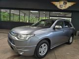 Mitsubishi Outlander 2.2DI-D ClearTec Invite AHK/STANDHEIZ - Mitsubishi Outlander aus 2013