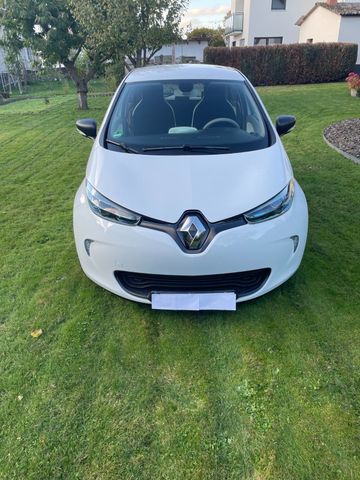 Renault ZOE Life R90 Life 68 KW Batteriemiete