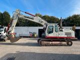 Liebherr R 934 C mit Lasersystem Kettenbagger - Liebherr 934