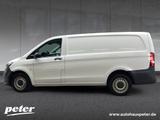 Mercedes-Benz Vito 110 CDI AHK/Audio 10 - Mercedes-Benz Vito: Cdi