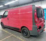 Renault Verkauf Auto - Renault Trafic in Hannover