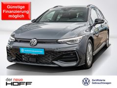 Volkswagen Golf Variant 1.5 eTSI DSG R-Line BlackStyle Head