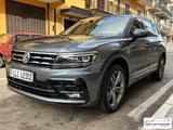 Volkswagen VOLKSWAGEN - Tiguan Allspace 2.0 tdi Advanced R- - Volkswagen Tiguan 7 Sitzer
