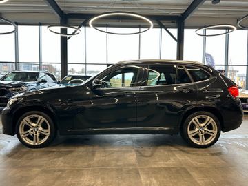BMW X1 20 d xDrive *AHK*Klima*Navi*Sport-Paket M*