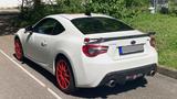 Subaru BRZ 2.0i Sport+ - Subaru BRZ Gebrauchtwagen