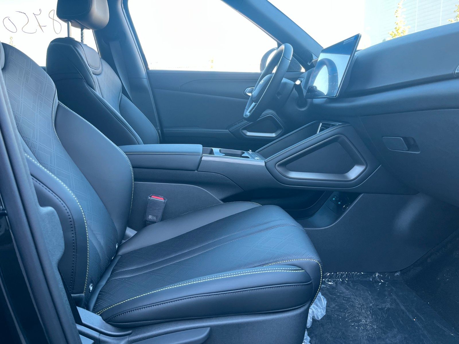 BYD ATTO 2