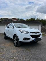 Hyundai ix35 2.0 Comfort 2WD Comfort - Hyundai ix35 in Essen