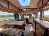 HYMER / ERIBA / HYMERCAR Eriba 564 - Diesel 1991