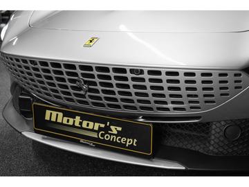 صورة مصغرة 28 لـ 2021 Ferrari ROMA