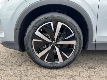 Volkswagen Tiguan Elegance 1,5 l eTSI 150 PS 7-Gang-DSG